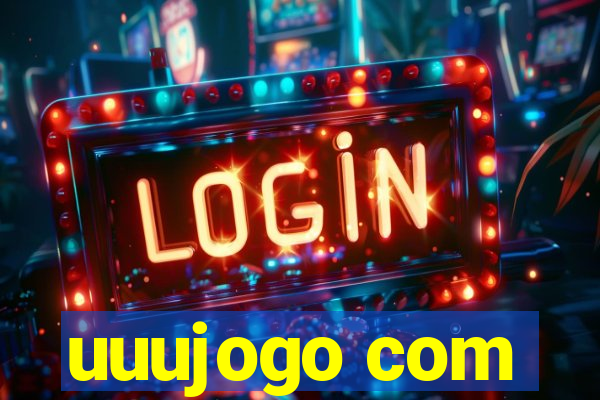 uuujogo com